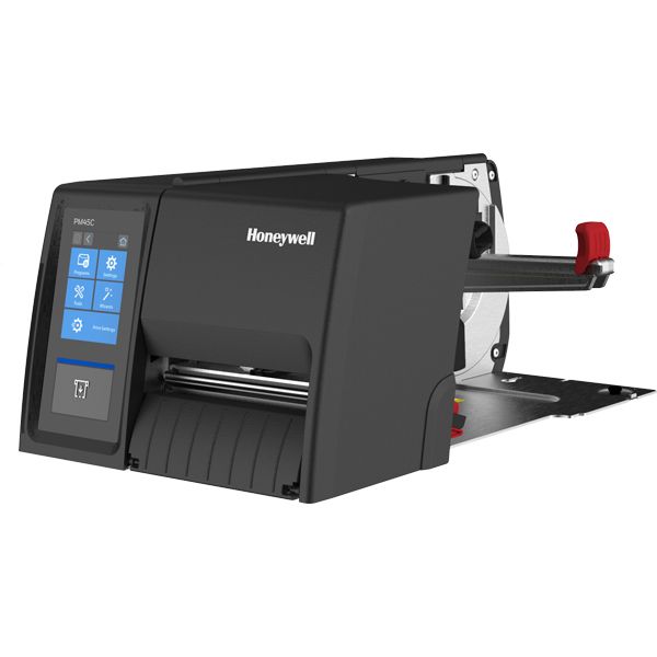 Honeywell Printer PM45C Tch TT 300DPI Net SH SS