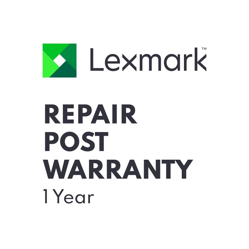 Lexm 1YR Repair Post War