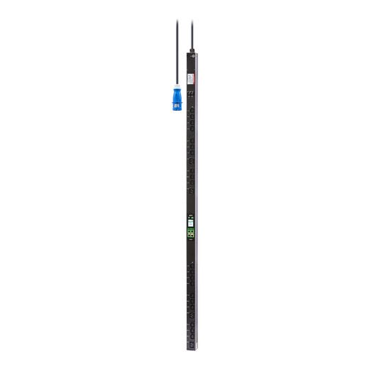 Easy Pdu 2G Metered-by-outlet with Zerou