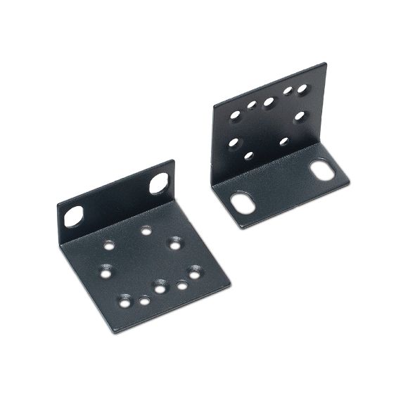 Tp-link Rack-mounting Bracket Kit, Screws Included, 22X43.9X42 Mm, 3YR, image 1 of 3