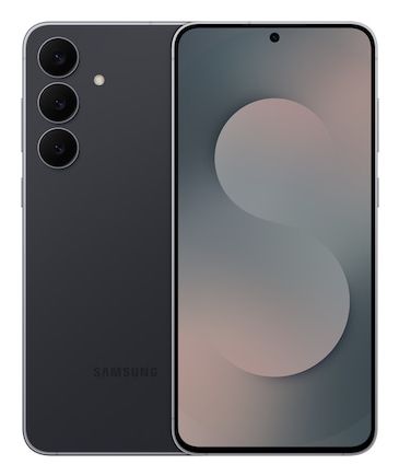 S25FE 8GB+128GB Black Ent, image 1 of 9