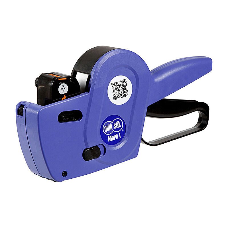 QS Mark I Price Gun Singleline