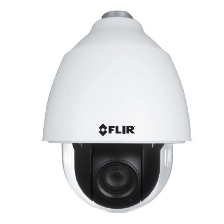 Flir Cam Quasar CP-6302-31-P 1080P Ptz 30X