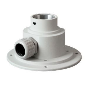 Alta Quad Pendant Head White