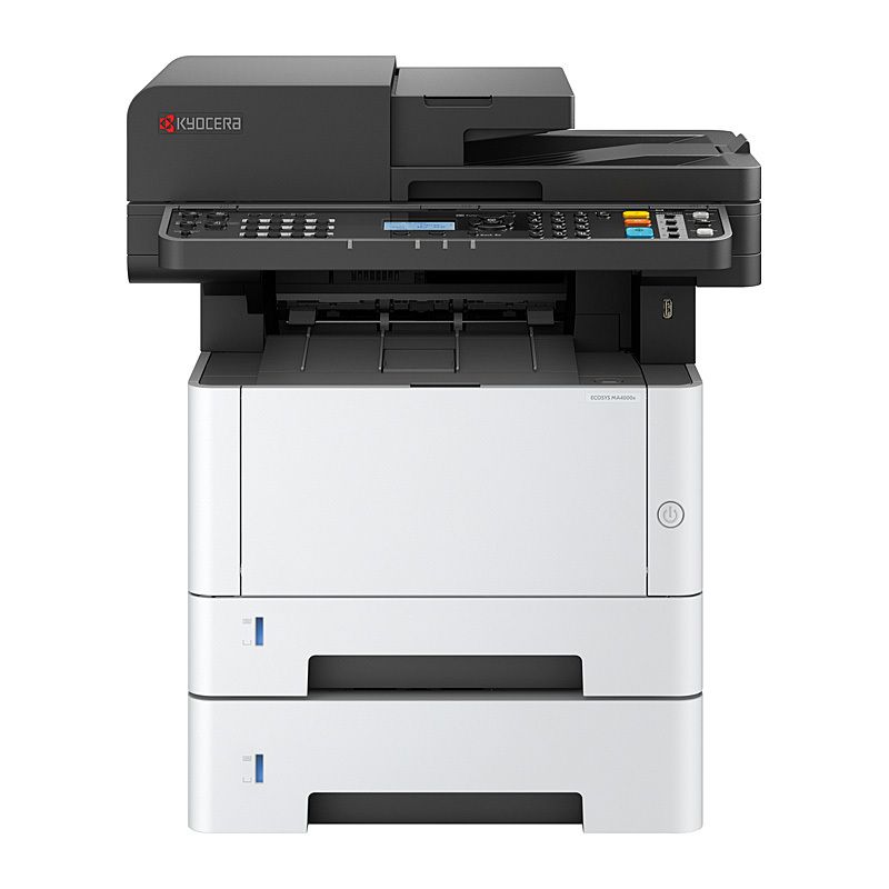 Kyocera MA4000X Mono Laser Mfp, image 1 of 2