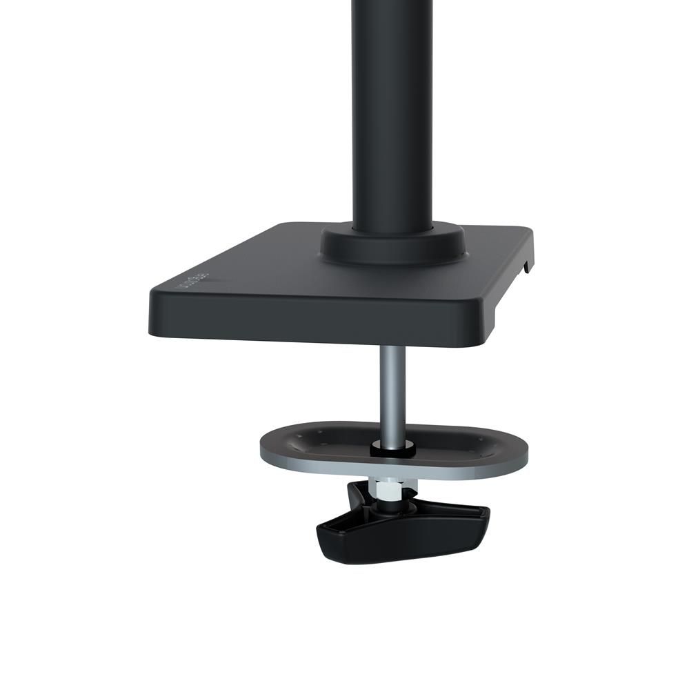 Ergotron LX Pro Multi-arm Grommet Mount Base Blk