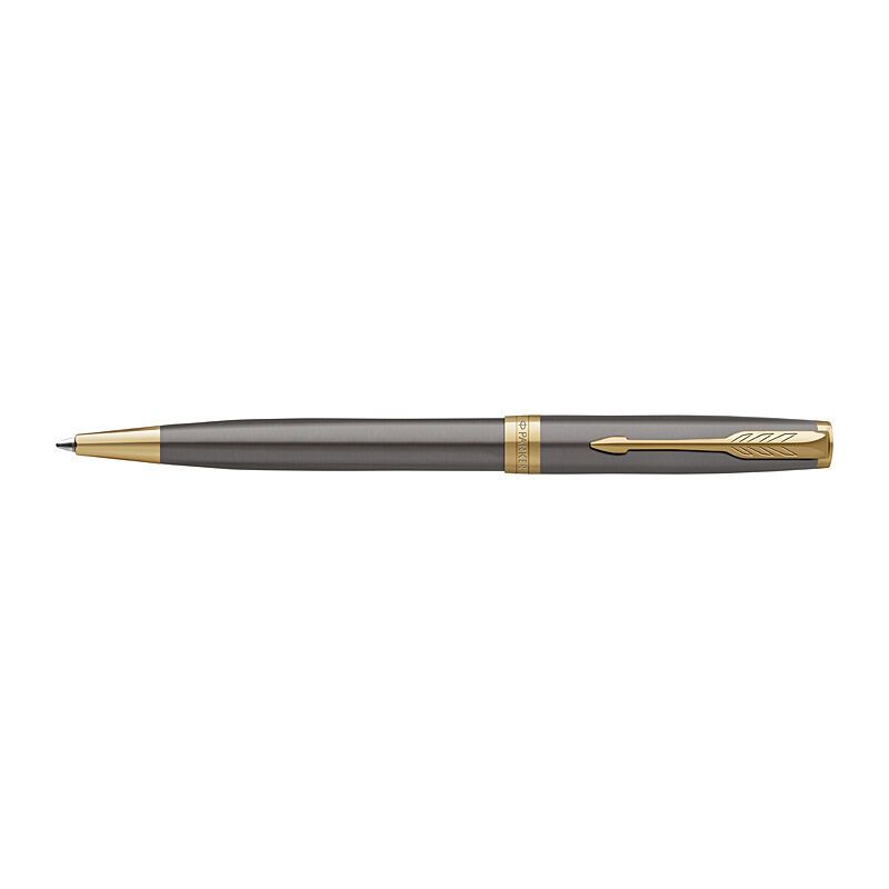 Parker Sonnet Grey Laq GT BP