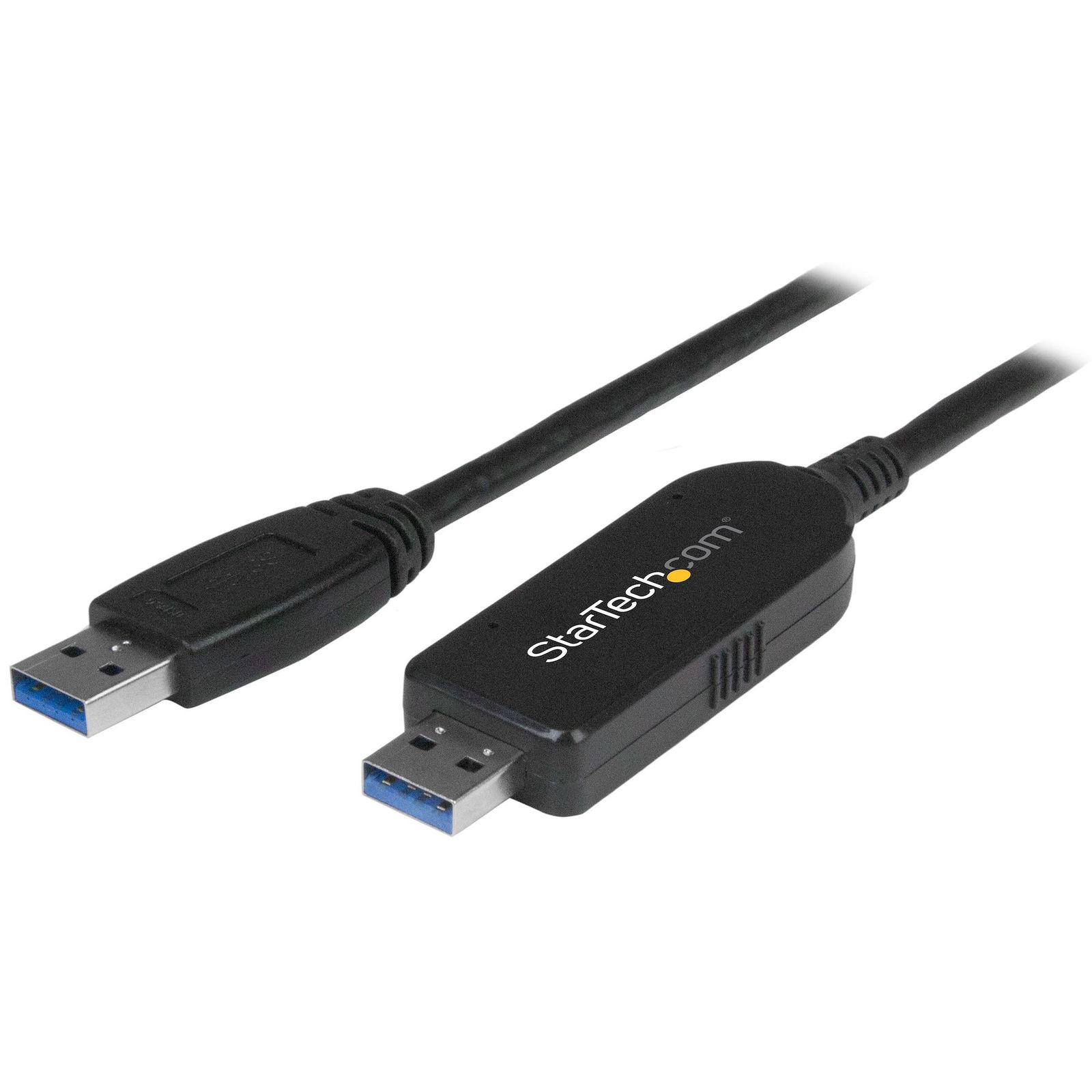 Startech Usb 3.0 Data Transfer Cable for Mac and Windows, 1,8M (6FT), image 1 of 4