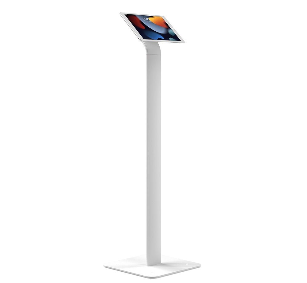 Bosstab Touch Evo-x Floor Stand Universal Whi