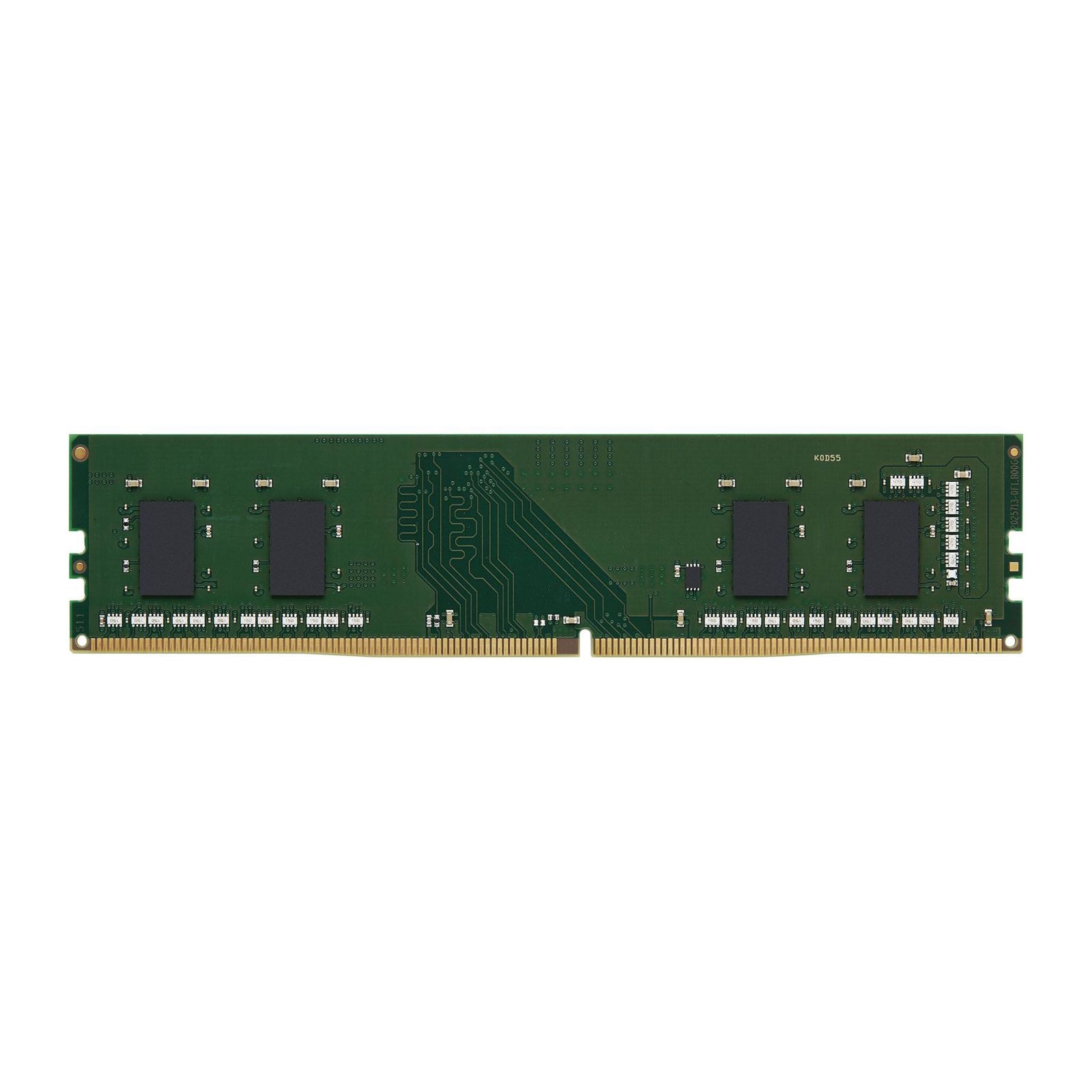 16GB DDR4-3200MHZ Single Rank Module