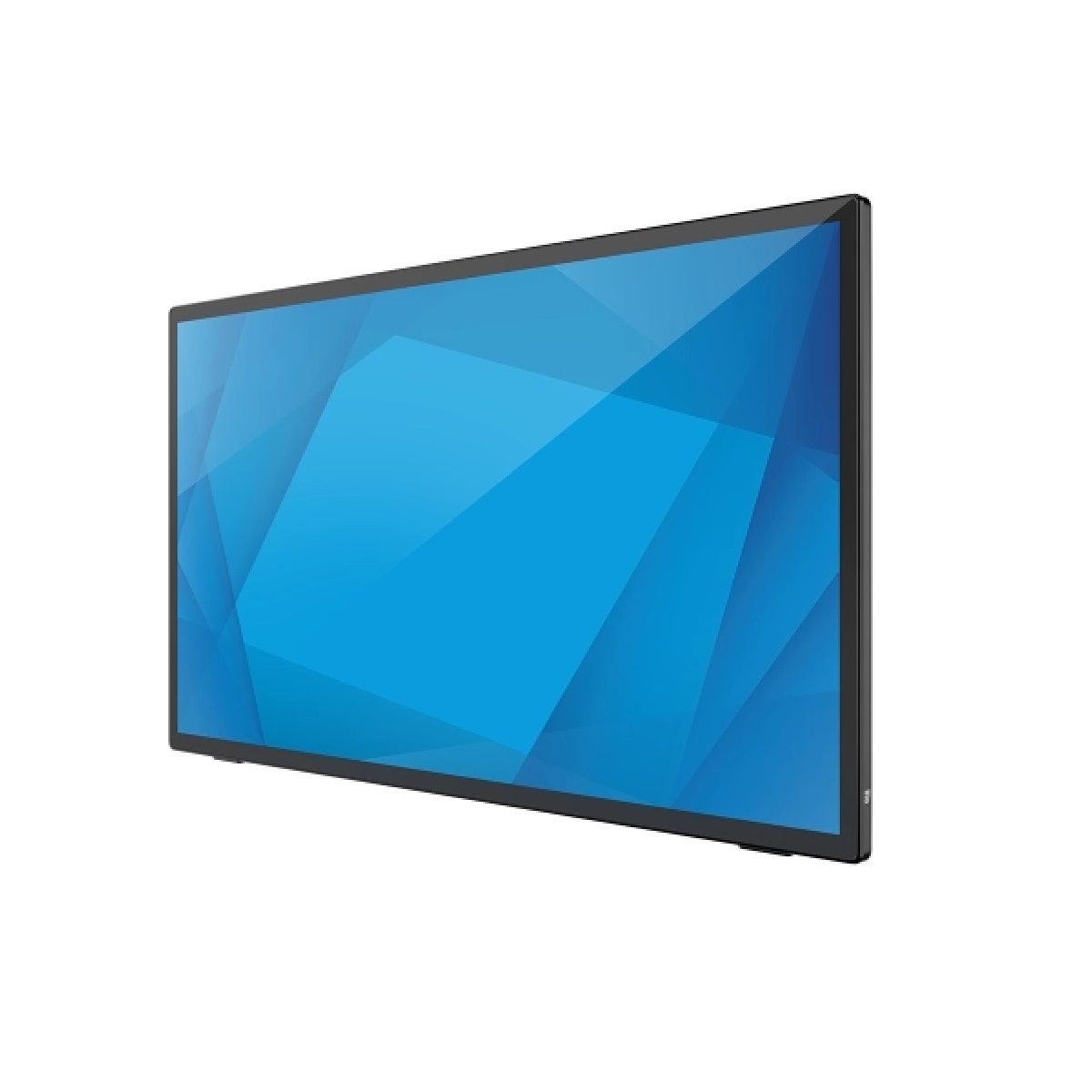 Elo D/top 2770L 27/PCAP Dp/vga/hdmi Stand Blk