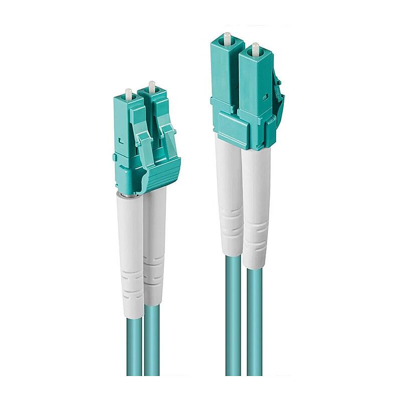 Lindy 100M Fibre Optic Cable, image 1 of 2