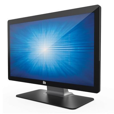 Elo D/top 2402L 24/P Vga/hdmi Usb Stand Blk