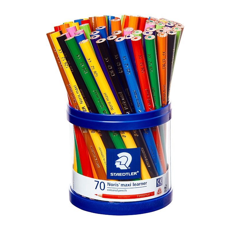 Staedtler NC Maxi Colour CUP70