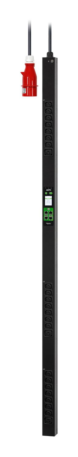 Easy Pdu Metered Zero U 11 KW 230V (21), image 1 of 2