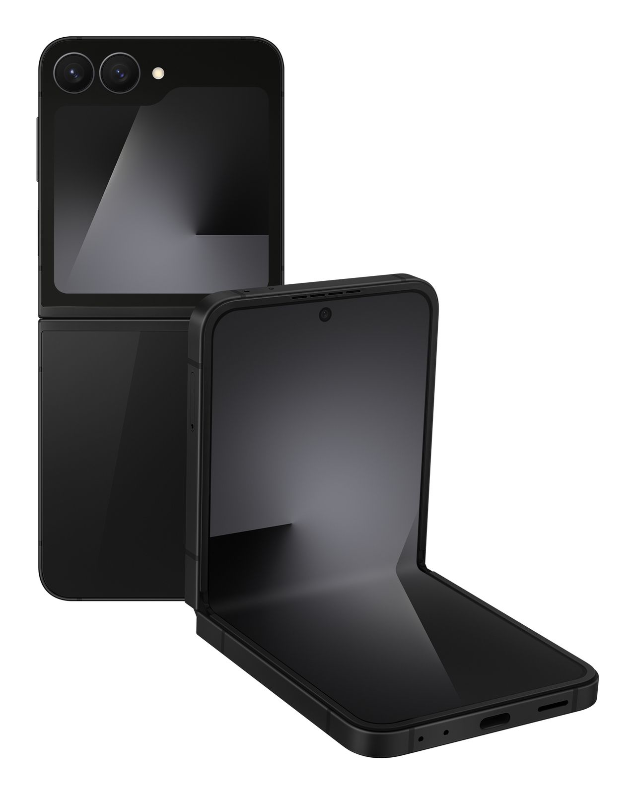 ZFLIP7FE 8GB+256GB Black, image 1 of 7