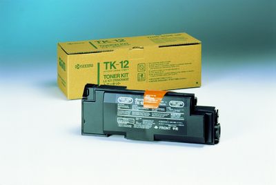 Kyocera TK-12 Toner Cartridge