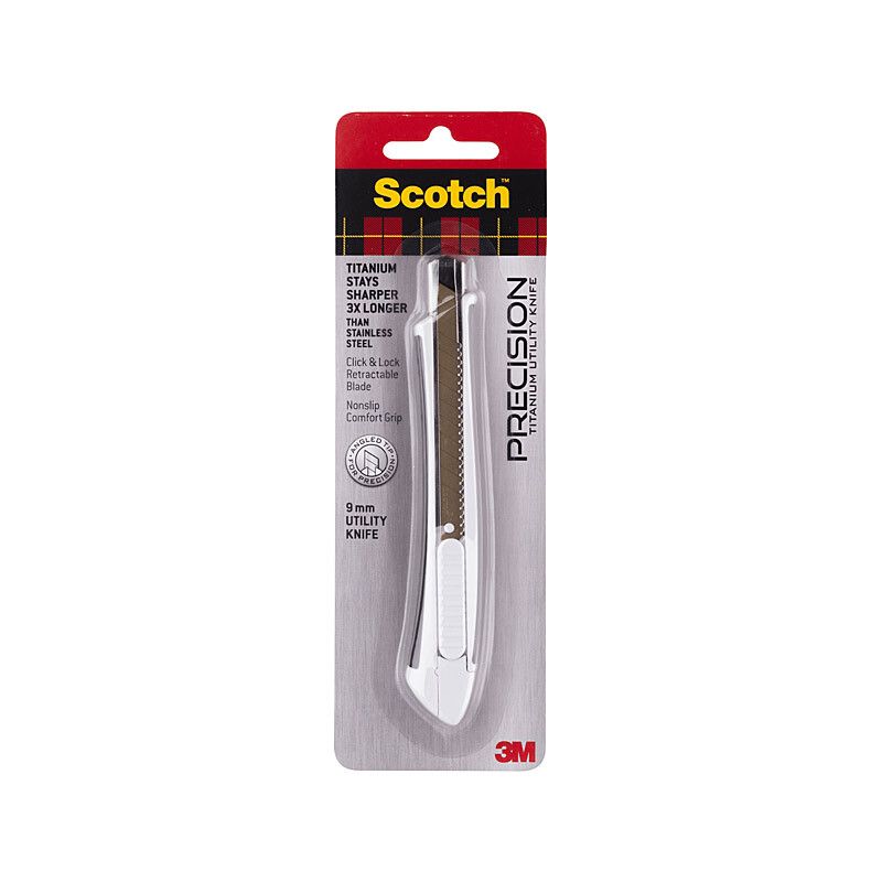 Sct Util Knife T1-KS 9MM BX6, image 1 of 4
