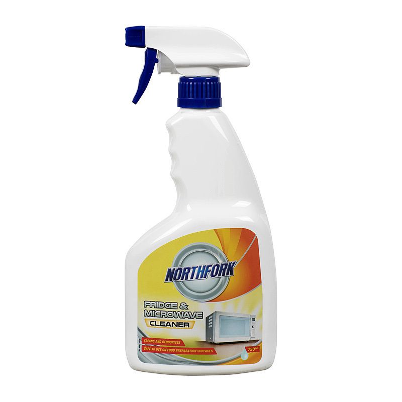 NF Fridge Cleaner 750ML BX12