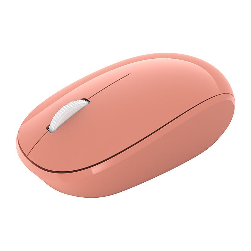 Incase Bluetooth Mouse Peach, image 1 of 4