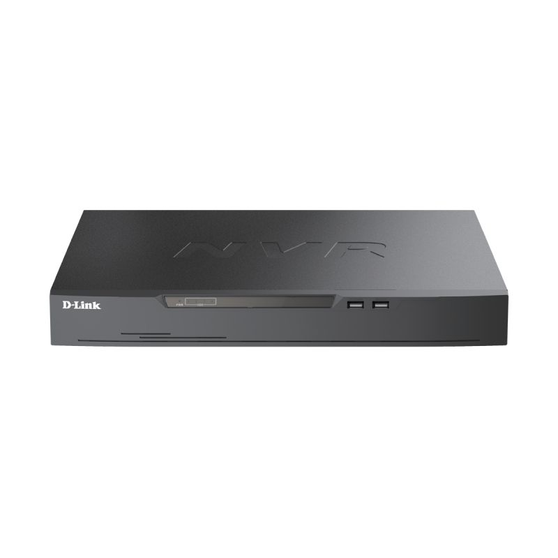 D-link 32-CHANNEL H.265 Nvr, image 1 of 2