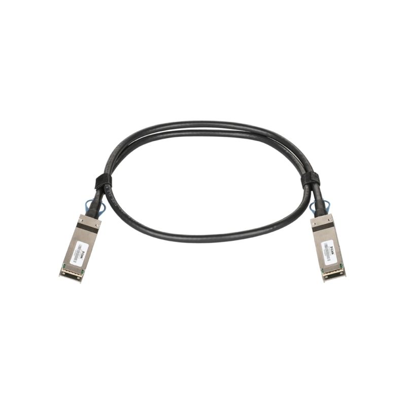 D-link DEM-CB100Q28 1M Cable, image 1 of 2
