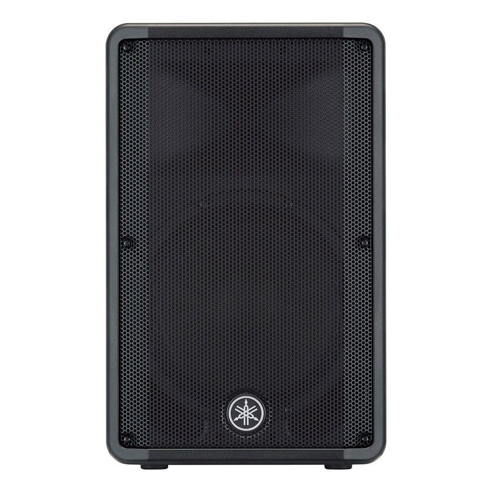 Yamaha DBR12 12" LF Driver, 1.4" HF Compression Driver. 1000W, Max 131DB Spl., image 1 of 6