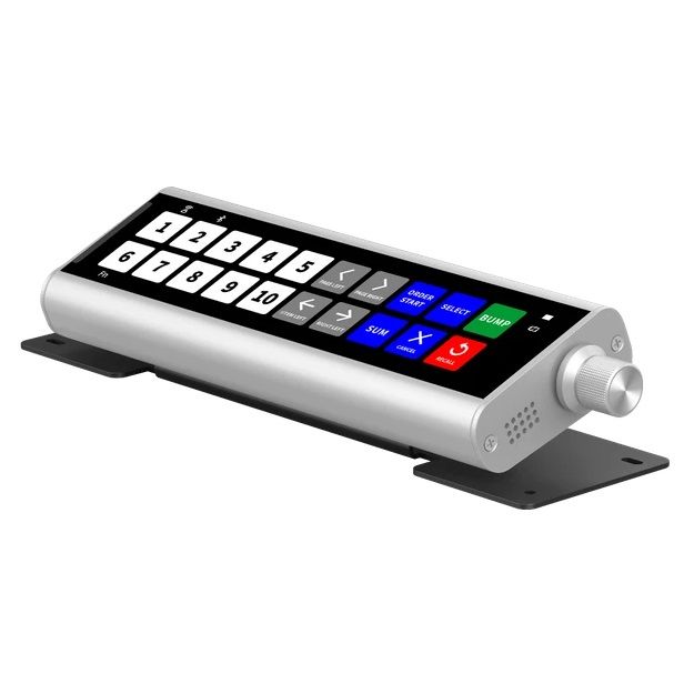 Zolon Elys Bump Bar Usb/bt