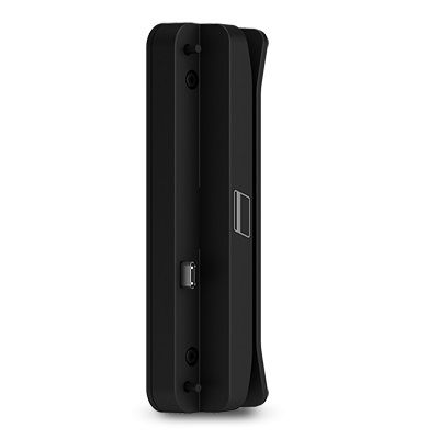 Elo I-series 3/X-SERIES Msr 3/TRACK Usb Blk