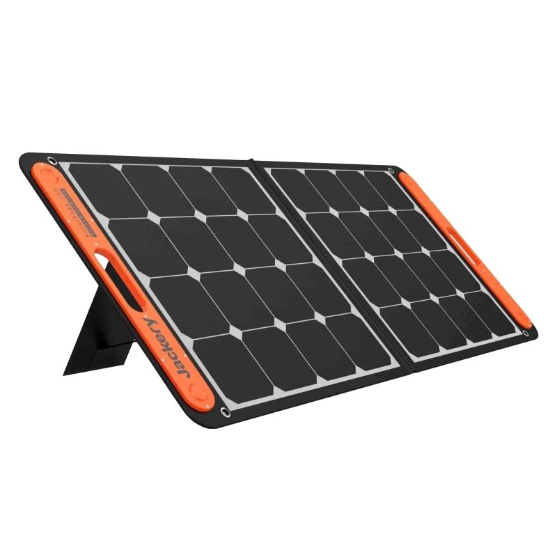 Jackery Solarsaga 100, image 1 of 4
