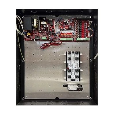 Alta Smart Hub 12/24V 8-DOOR Large