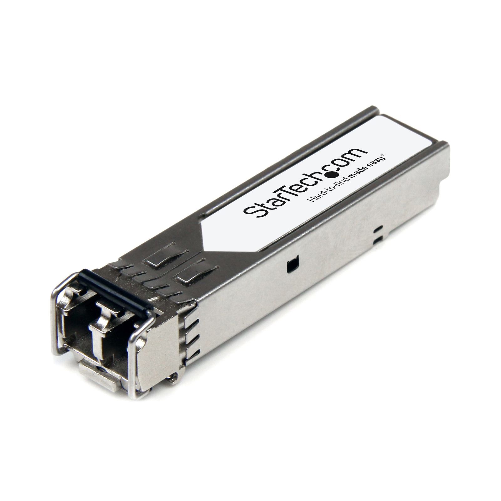 Startech Msa Uncoded Sfp+ - 10GBE Smf Transceiver Module - 10KM Ddm Ltw, image 1 of 4
