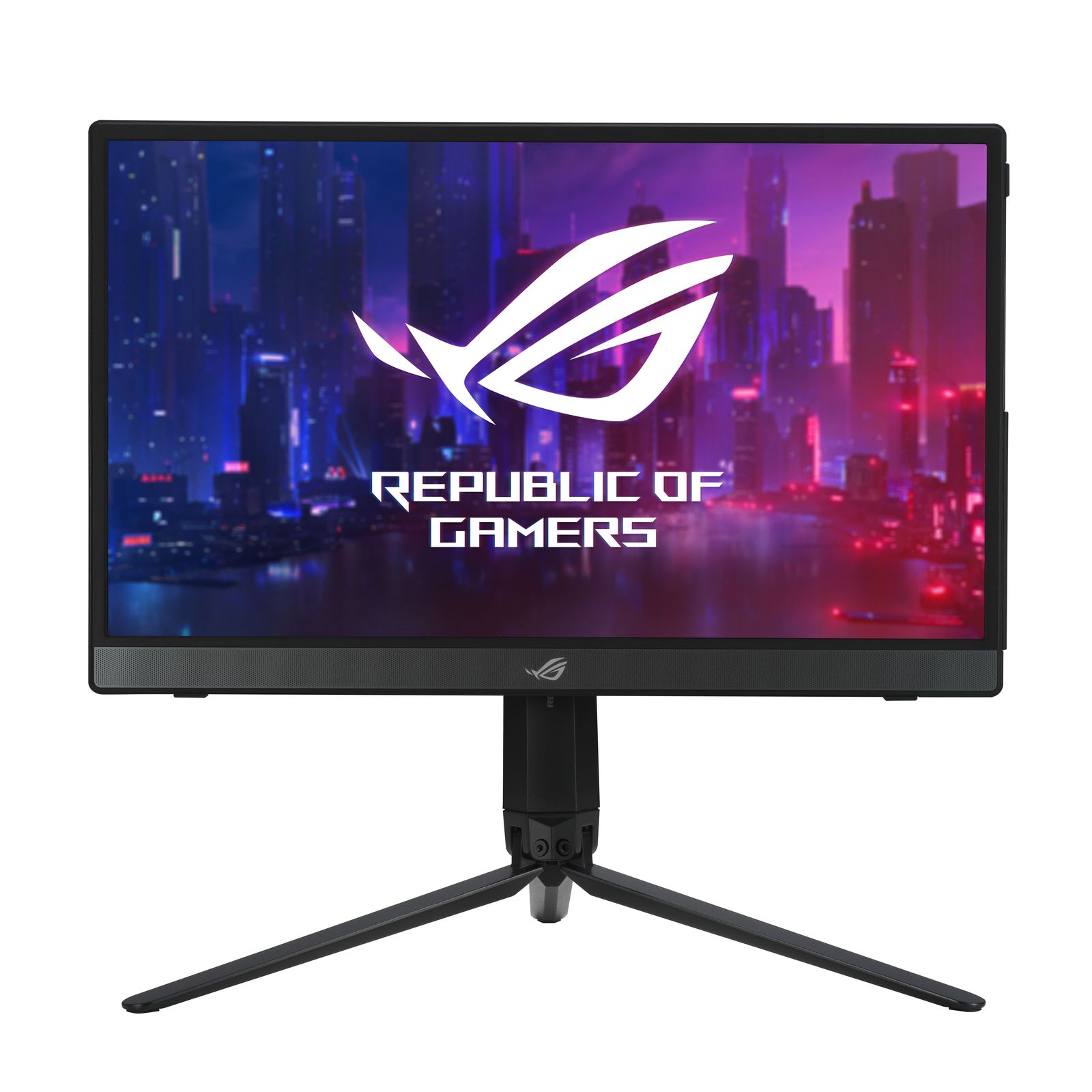 XG16AHP Portable 144HZ 15.6IN Fhd 3Y, image 1 of 7