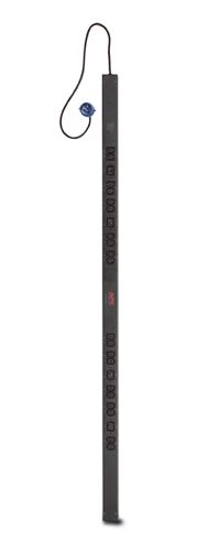Rack PDU.BASIC.ZEROU.16A.230V.(20)C13