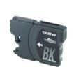 Brother LC-67BK Black Twin Pack for DCP-385C