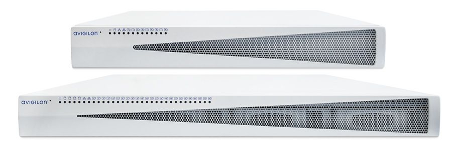 Unity HD Video Appliance 3XL 8-PORT 16TB W11