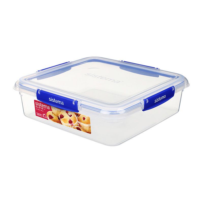 Sistema 3.5L Sqr Klip IT Plus
