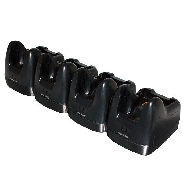 Datalogic Multidock Kit Charge 4-BAY Falcon X4