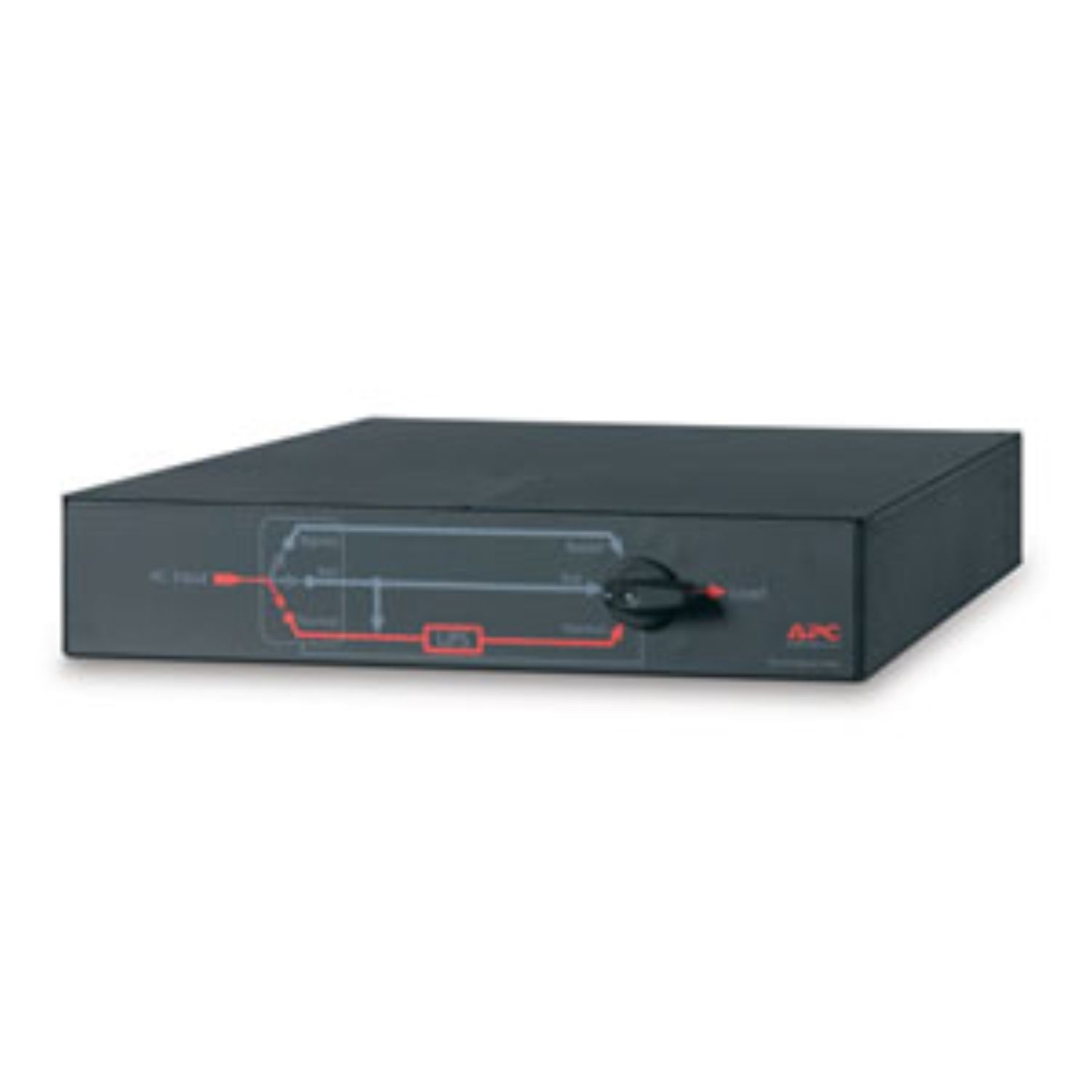 Apc Service Bypass Panel- 230V. 32A. Mbb, image 1 of 4