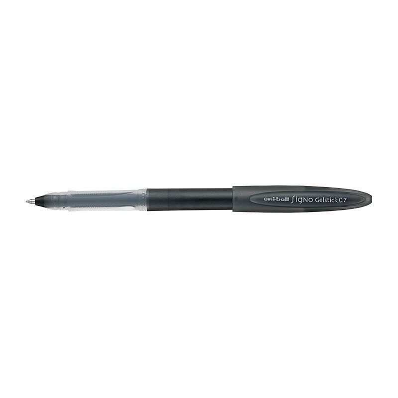 Uni-ball Signo Stick Blk BX12
