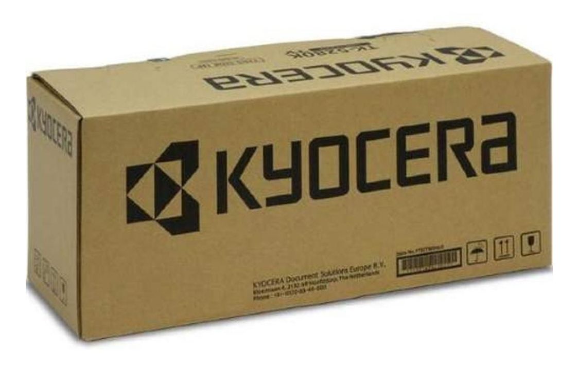 Kyocera TK-510C Cyan Toner Cartridge