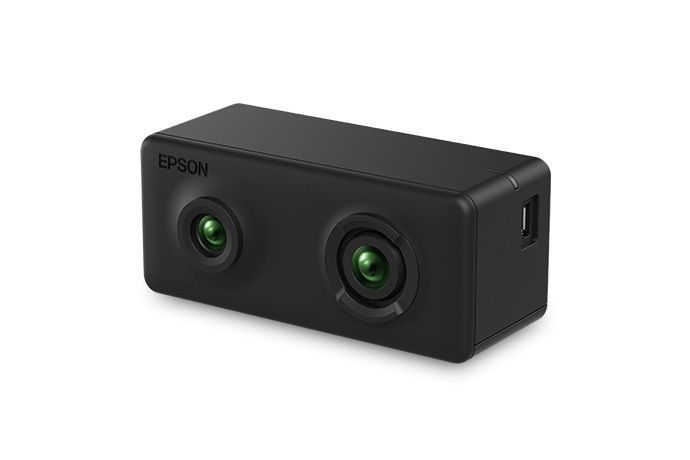Epson ELPEC01 External Camera 1YR, image 1 of 4