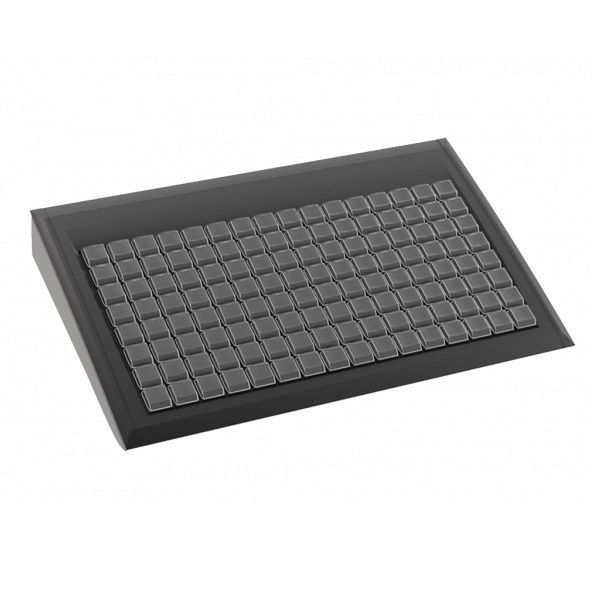 Tipro Keyboard TM-KMX-128A Blank + Usb/accy
