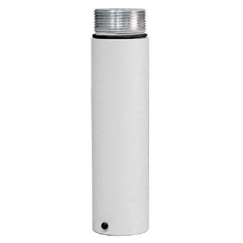Alta Quad Pendant Pipe 40CM White