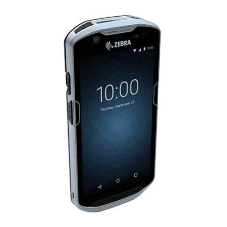 Zebra Pdt TC52AX 2D-SR 4/64 Wlan Ad/gms