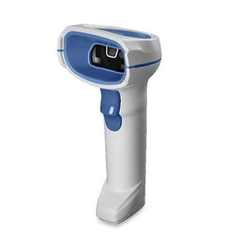 Zebra Scanner Kit DS8108-HC 2D Vib/motor Whi