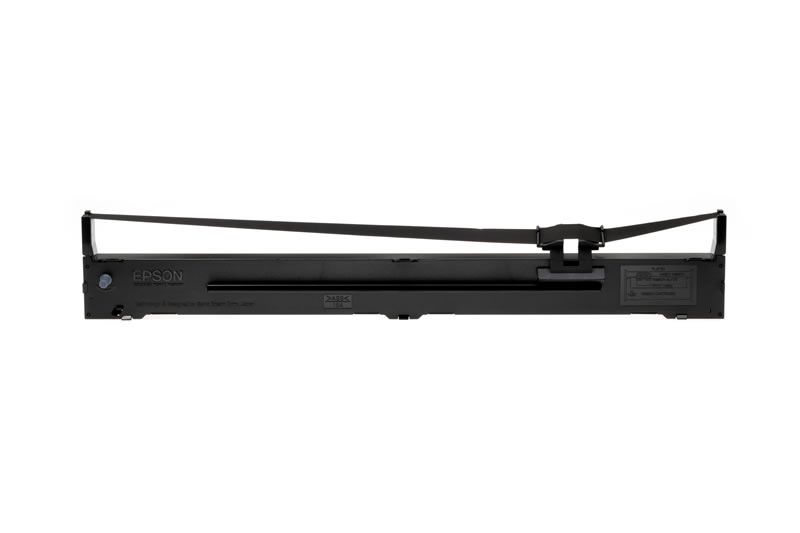 Epson C13S015327 Black Ribbon TO Suit FX2190