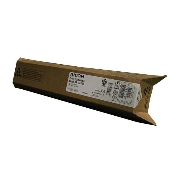 Ricoh SPC430DN Black Toner
