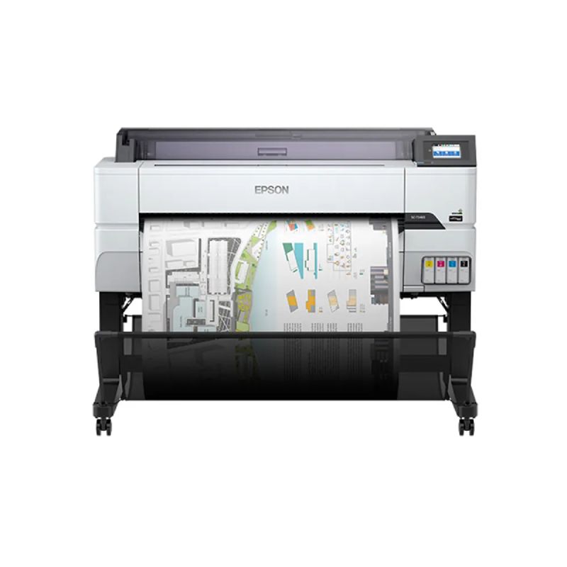Epson SCT5465 36INCH SF Lfp