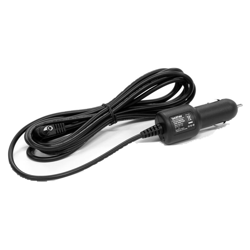 Brother Psu DC Auto PJ-700/RJ